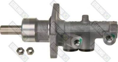 Girling 4008450 главный тормозной цилиндр на OPEL OMEGA B (25_, 26_, 27_)