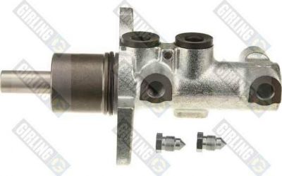 Girling 4008467 главный тормозной цилиндр на NISSAN PRIMASTAR фургон (X83)