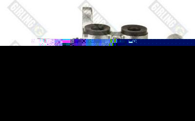 Girling 4008468 главный тормозной цилиндр на NISSAN PRIMASTAR фургон (X83)