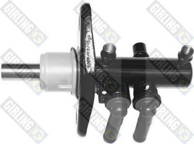 Girling 4010129 главный тормозной цилиндр на NISSAN ATLEON