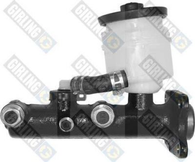 Girling 4010169 главный тормозной цилиндр на TOYOTA HILUX II пикап (LN8_, RN5_, LN6_, YN6_, YN5_, LN5_, RN6_)