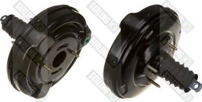 Girling 4110460 усилитель тормозной системы на FORD KA (RB_)