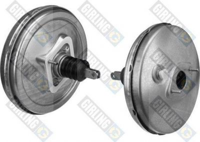 Girling 4110503 усилитель тормозной системы на MERCEDES-BENZ C-CLASS (W202)