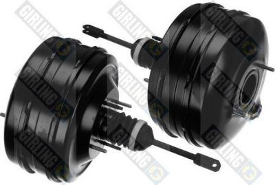 Girling 4110916 усилитель тормозной системы на VW LT 28-46 II c бортовой платформой/ходовая часть (2DC, 2DF, 2