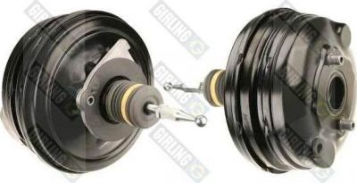 Girling 4110932 усилитель тормозной системы на VW PHAETON (3D_)