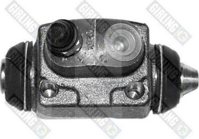 Girling 5002144 колесный тормозной цилиндр на AUSTIN MAESTRO (XC)