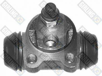 Girling 5003155 колесный тормозной цилиндр на FORD FIESTA фургон (FVD)