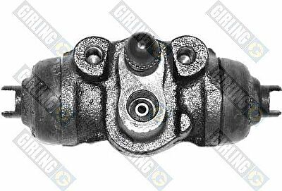 Girling 5003184 колесный тормозной цилиндр на MAZDA 323 III Hatchback (BF)