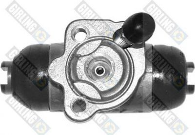 Girling 5003221 колесный тормозной цилиндр на TOYOTA COROLLA (_E10_)