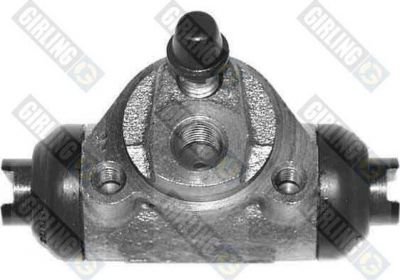 Girling 5004103 колесный тормозной цилиндр на LADA ZHIGULI универсал