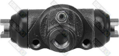 Girling 5004320 колесный тормозной цилиндр на FIAT SEICENTO / 600 (187)