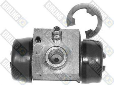 Girling 5005113 колесный тормозной цилиндр на FORD TRANSIT автобус (V_ _)