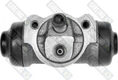 Girling 5005209 колесный тормозной цилиндр на TOYOTA TOWN ACE автобус