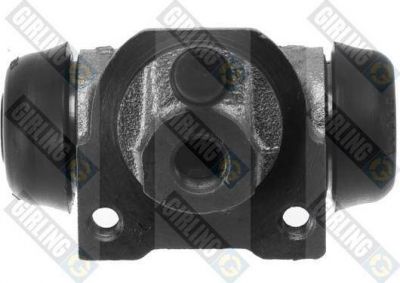 Girling 5005311 колесный тормозной цилиндр на FIAT PUNTO (176)