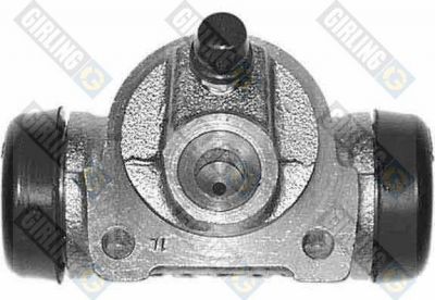 Girling 5006169 колесный тормозной цилиндр на TALBOT 1307-1510