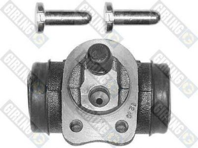 Girling 5006177 колесный тормозной цилиндр на OPEL REKORD E (17_-19_, 11_, 14_, 16_)