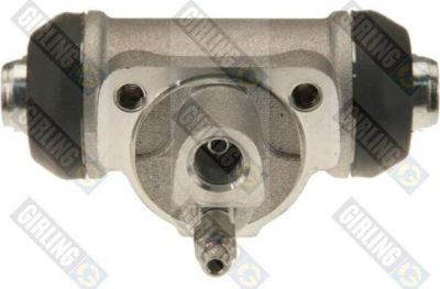 Girling 5006411 колесный тормозной цилиндр на NISSAN NAVARA (D40)