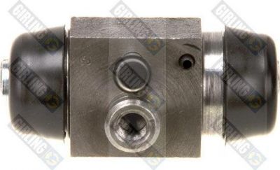 Girling 5007162 колесный тормозной цилиндр на FORD TRANSIT c бортовой платформой/ходовая часть (V_ _)
