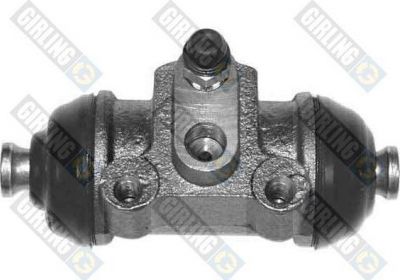 Girling 5008111 колесный тормозной цилиндр на RENAULT TRAFIC автобус (T5, T6, T7)