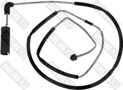 Girling 6320802 сигнализатор, износ тормозных колодок на Z4 (E85)