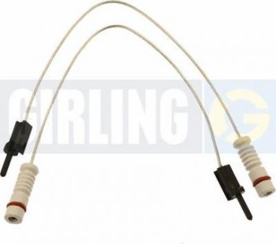 Girling 6322409 сигнализатор, износ тормозных колодок на MERCEDES-BENZ T2/LN1 фургон/универсал