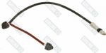 Girling 6331802 сигнализатор, износ тормозных колодок на PORSCHE BOXSTER (987)