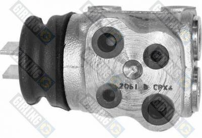 Girling 8001068 регулятор тормозных сил на ALFA ROMEO 33 (905)