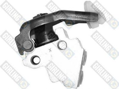 Girling 8001261 регулятор тормозных сил на OPEL CORSA B (73_, 78_, 79_)
