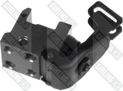 Girling 8001279 регулятор тормозных сил на SKODA ROOMSTER Praktik (5J)