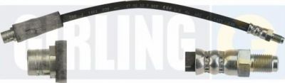 Girling 9002581 тормозной шланг на MERCEDES-BENZ VITO автобус (W639)