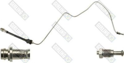Girling 90041149 тормозной шланг на FORD MONDEO IV седан (BA7)