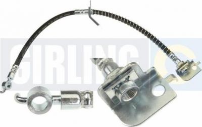 Girling 90041204 тормозной шланг на HYUNDAI i30 (FD)
