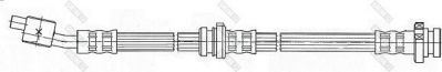 Girling 9004481 тормозной шланг на NISSAN ALMERA II (N16)