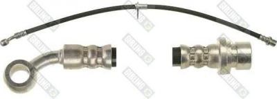Girling 9004582 тормозной шланг на HONDA CR-V II (RD_)