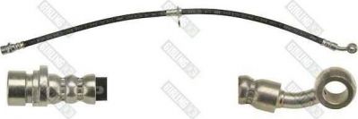 Girling 9004593 тормозной шланг на HONDA CR-V II (RD_)