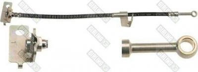 Girling 9004616 тормозной шланг на HYUNDAI GETZ (TB)