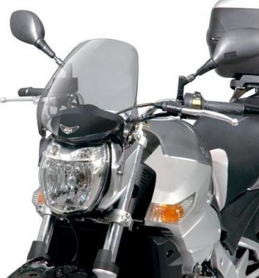 GIVI 245A Стекло ветровое