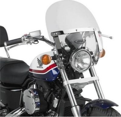 GIVI A23 Ветровое стекло для XVS650/XV750/EN500