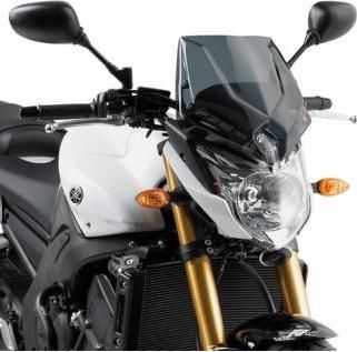 GIVI A287 Ветровое стекло FZ8 / FAZER 8N'10