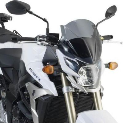 GIVI A3100 Ветровое стекло для GSR750