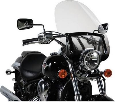 GIVI A35N Ветровое стекло для XV1100/XVS1100/XV750/XVS650