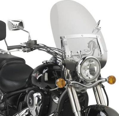 GIVI A37N Ветровое стекло