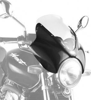 GIVI A755N Стеклo ветровое пластик