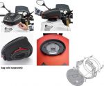 GIVI BF12 Крепление сумки на бак мотоцикла DUKE 125