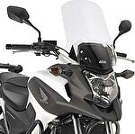 GIVI D1111ST Ветровое стекло NC700X 12