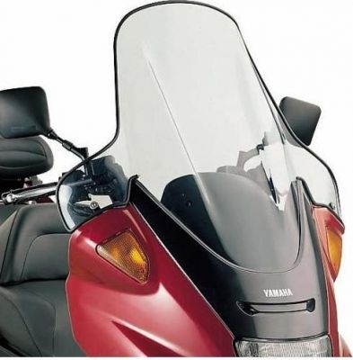 GIVI D115ST Ветровое стекло YAM.MAJ 250