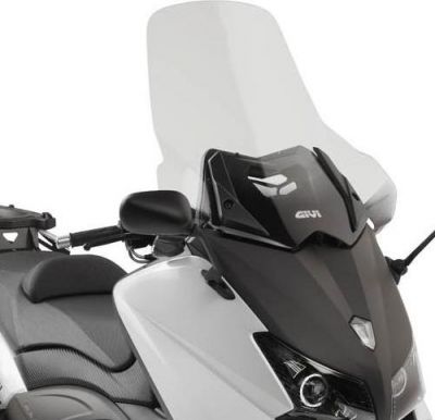 GIVI D2013ST Ветровое стекло T-MAX 530-12
