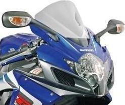 GIVI D264DB Стекло