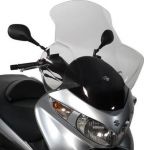 GIVI D268ST Обтекатель для BURGMAN 125/200K7
