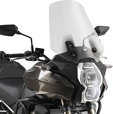 GIVI D4105ST Обтекатель для KAW VER.1000